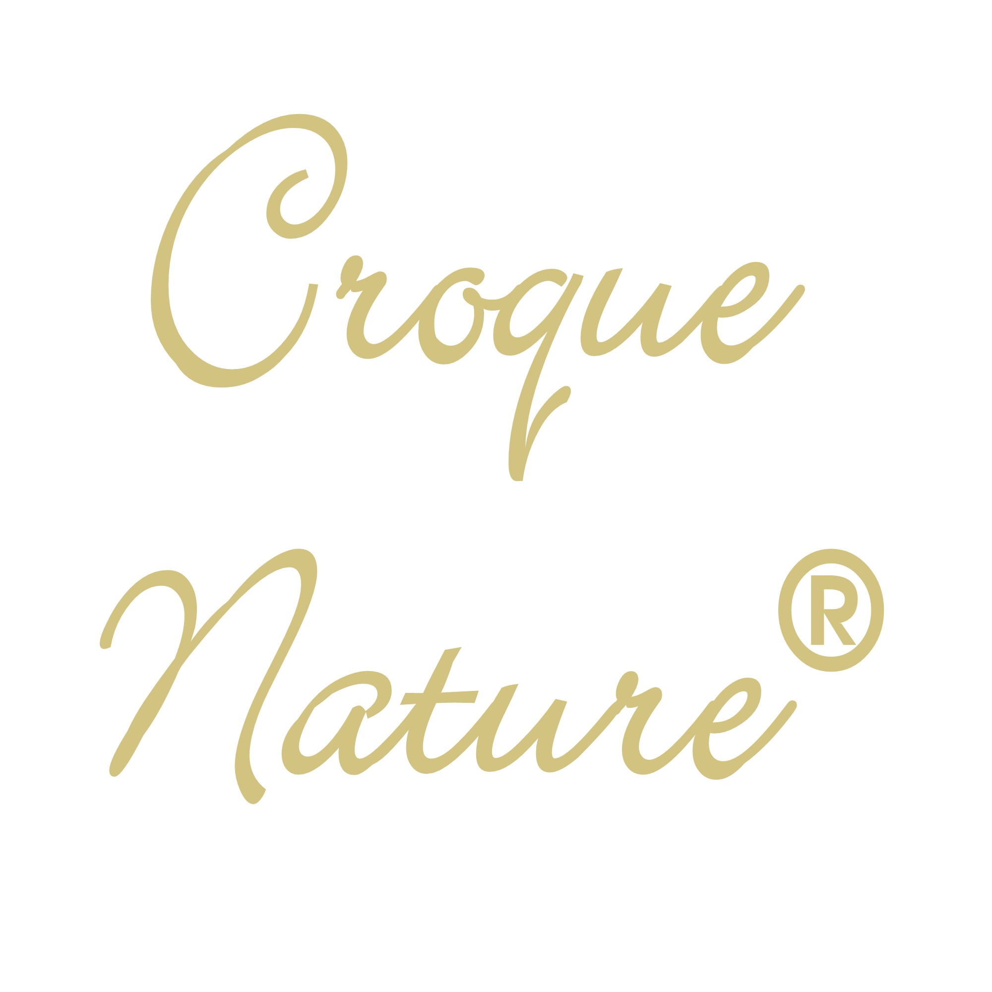 CROQUE NATURE® CHAOURSE